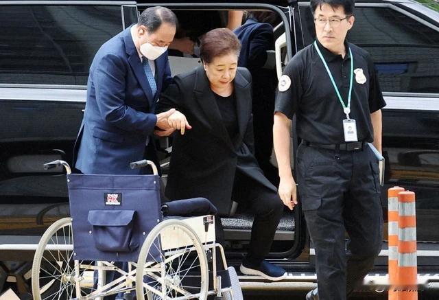 快看！韩国时事头条消息！前统一教会韩鹤子总裁被捕与前尹锡悦政权勾结嫌疑全貌调