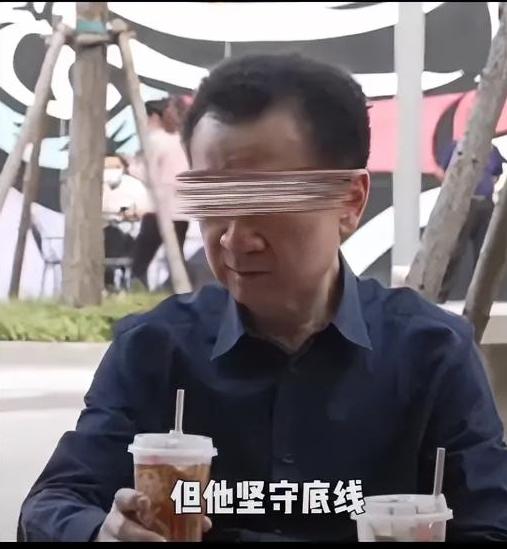 王健林父子：两种财富观下的人生反差！大众对富豪生活的想象里，王健林父子的状态