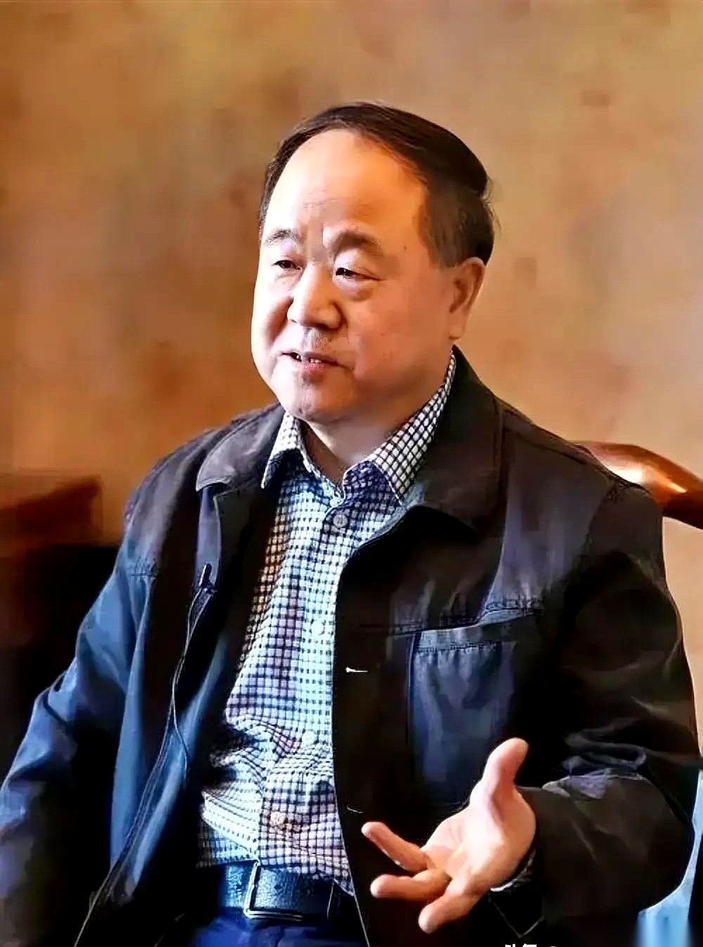 “男人好色，女人慕强”。我看到这句话，第一反应，这不是骂人吗？但你...