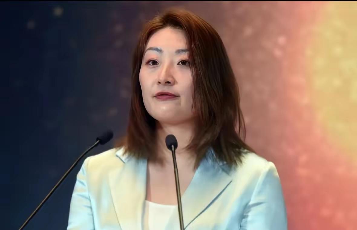 宗馥莉香港上诉被驳回！18亿美元资产冻结背后是家族与企业的双重困局要我说，这