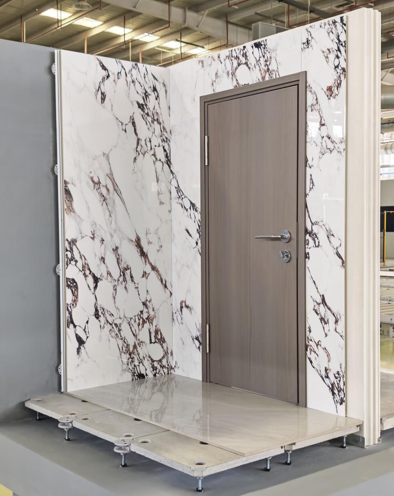 讲讲我对“装配式装修”的理解一直有同学询问，装配式装修是不是未来发展的方向？