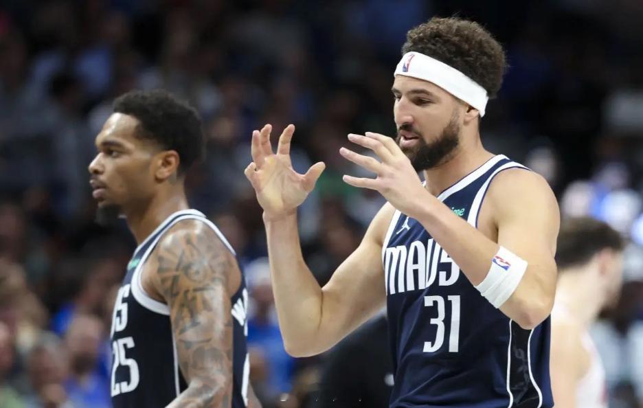 克莱·汤普森转投热火，最大赢家有三个，最大输家只有一个NBA休赛期重磅签约尘埃落