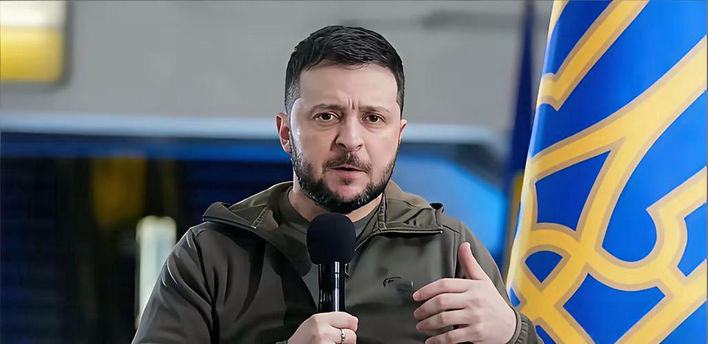 泽连斯基谈波克罗夫斯克：任何撤军决定都是由当地军事指挥官决定的。 波克罗夫斯