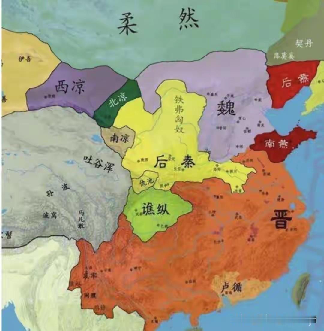 公元439年，姑臧城被围了快三个月。粮食吃光了，战马杀光了，树皮草根都嚼干净