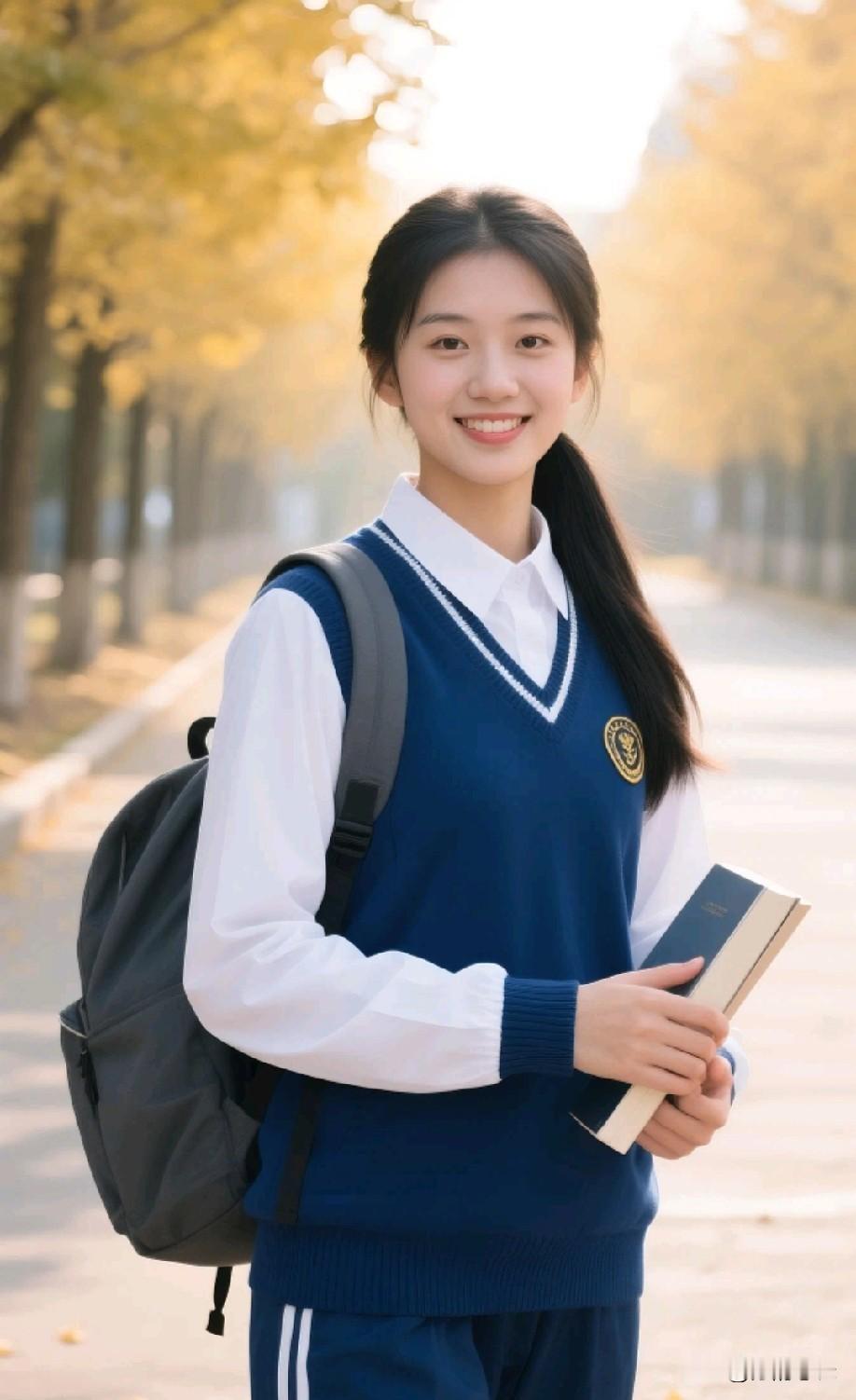 退休老教师说：“高二能维持在550分左右的学生，家长根本不用担心，这个区间的孩子