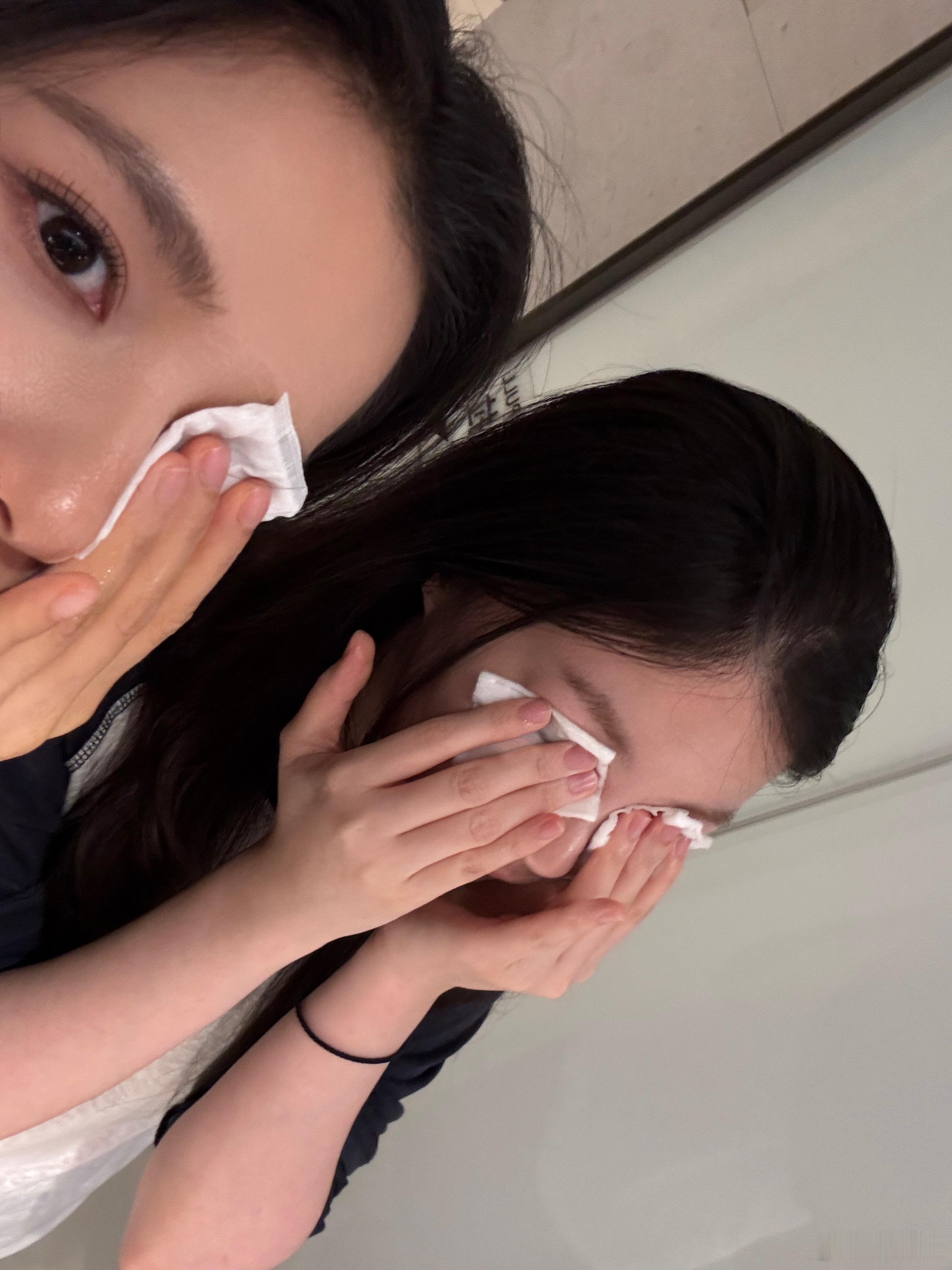 投稿【张婧仪】生图的神