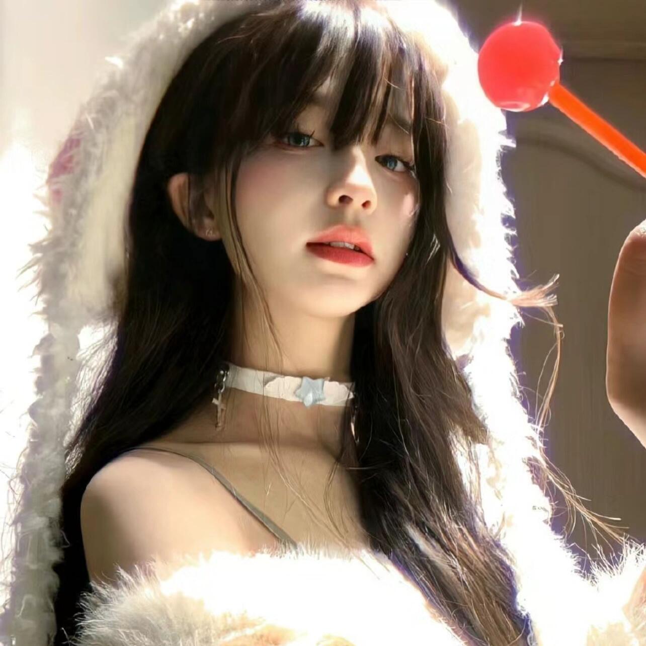 女生头像｜女头｜好看的女生头像｜美女头像｜精选女头｜优质女生头像｜女