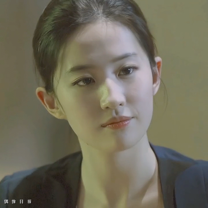 你觉得刘亦菲属于骨相美女还是皮相美女还是气质型美女？？​​​