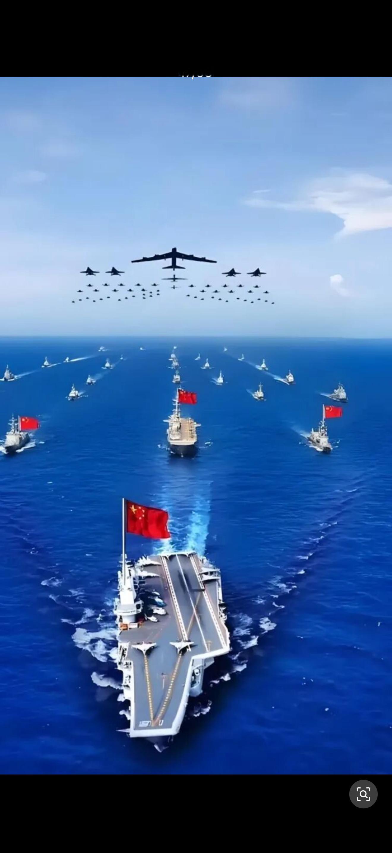 能做出这种图的人要么是坏到极点，要么是蠢到极点