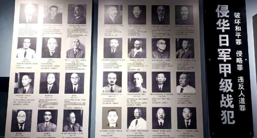 既然日本全民性的无耻，执意要参拜靖国神厕，那中国也不必给他脸，把当年审判日本战犯
