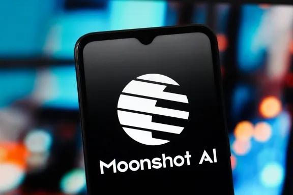 外媒称中国在一个下午就烧掉了美国AI的领先优势！7月16日，中国初创AI公司“月