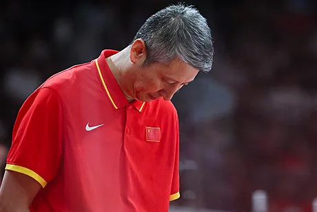 说句不好听的，集训50天的中国男篮可能都会比集训138天的中国男篮要强。第4名，这就是中国男篮一个夏