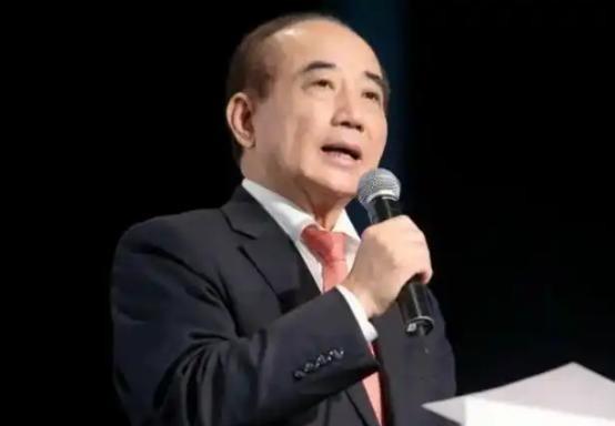 终于知道王金平为什么支持一个中国了。最近王金平公开表示治权可分，主权要一致，弦外