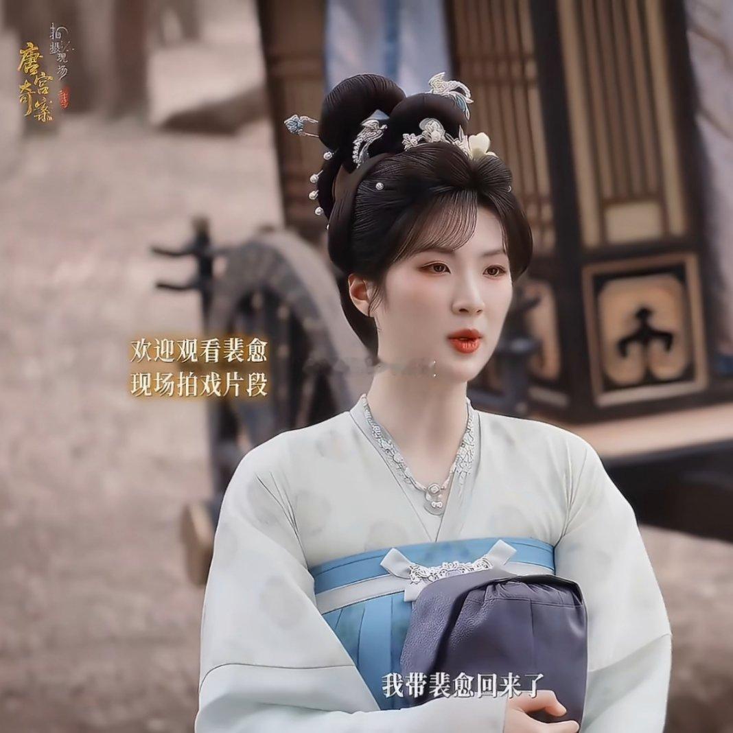 姚安娜演技首先姚安娜的演技没什么吹的，其次长相我也欣赏不来，但真的应该宽容一些以