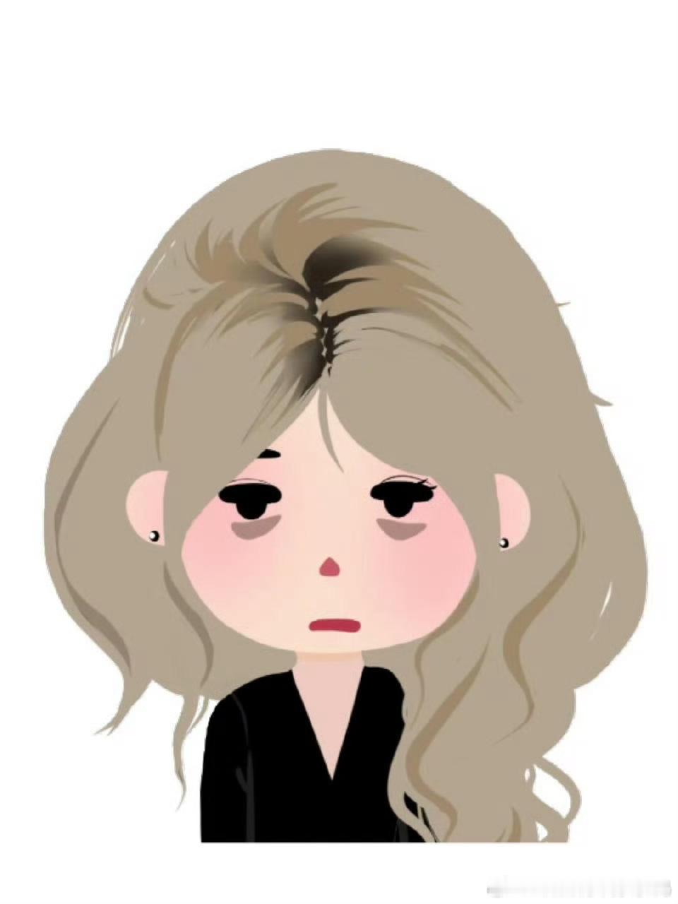 发现了一眼大美女的秘诀​​​