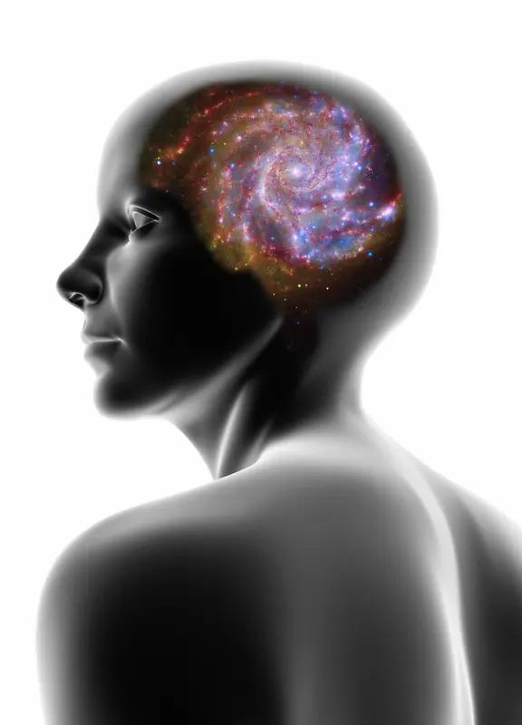 人类目前的认知是偶然吗?人类目前的认知是不是偶然，这还真不好说。每个人的诞生本
