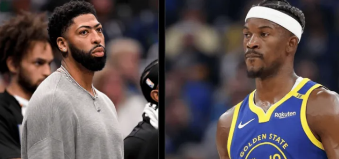名嘴SkipBayless发帖评价潜在的奇才勇士交易。Skip称：“很难相信