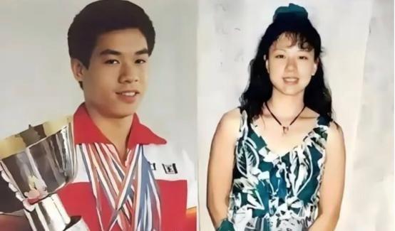 1993年，体操王子李宁娶了师姐陈永妍，然而两人婚后6年一直都没有孩子，陈永妍嘟