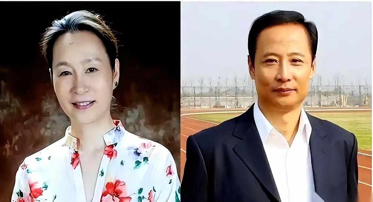 现在心里最难过的人不是奚美娟，而是她的儿子儿子在很小的时候，就被母亲告知，