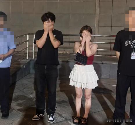 安徽，女子打电话表示，自己被一个男子侵犯了，是被对方强行的，得知这个情况后，办案