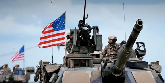 “如果不想灭亡，就不要开战！”多家美国媒体呼吁中国：一旦中美冲突，中国死路一条。