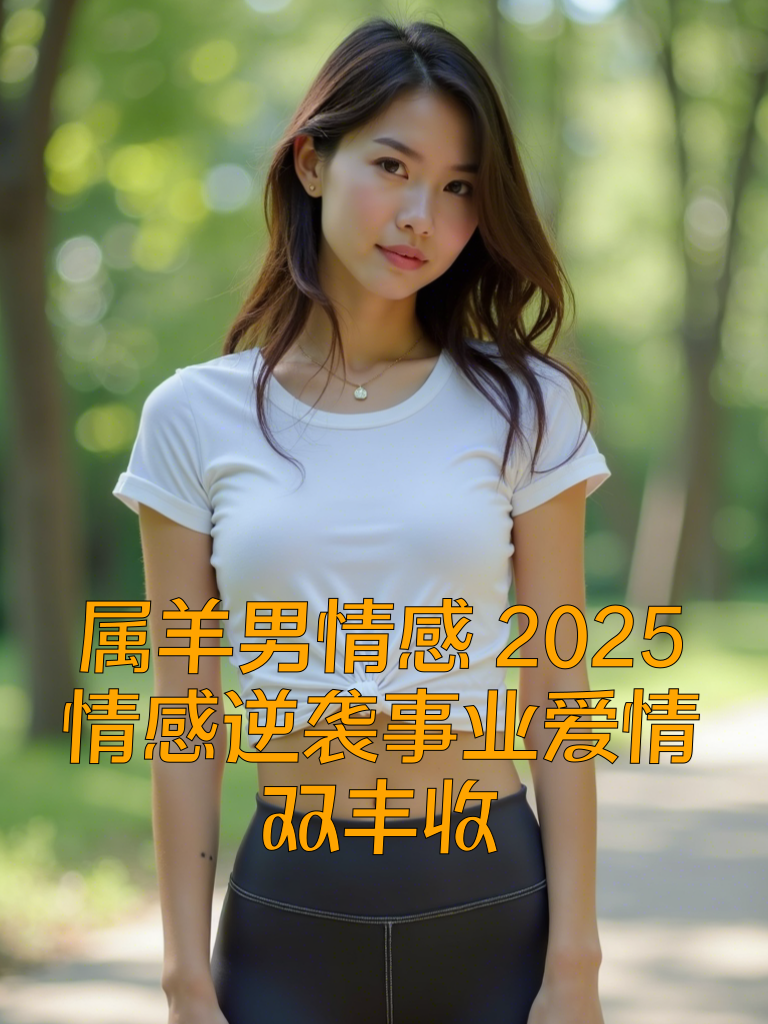 属羊男情感2025情感逆袭事业爱情双丰收