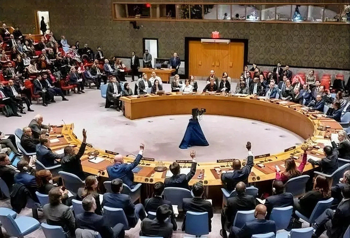 联合国到底还有没有用气炸了！联合国一呼吁，网友们直接炸锅