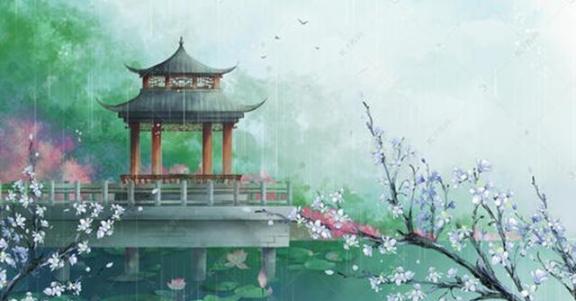 宋代的一首“除夕词”，写尽人生的悲与欢，入选《宋词三百首》每到除夕，家家户户