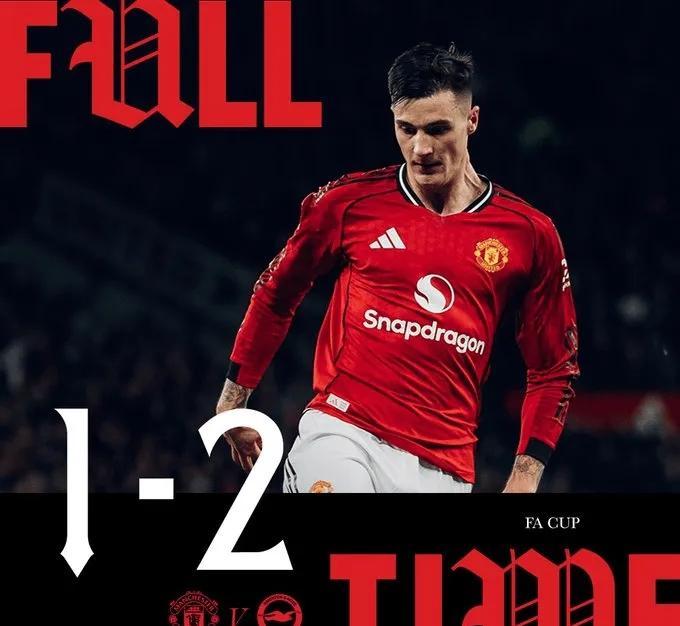 曼联这比赛踢得太好了，不耽误大家看西班牙国家德比，恶心的比赛，恶心的管理层。