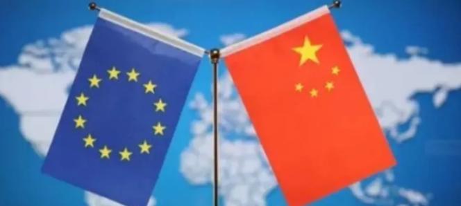 欧洲议会很愤怒！欧洲议会以表决方式谴责我们限制稀土出口！7月10日，根据外媒报道