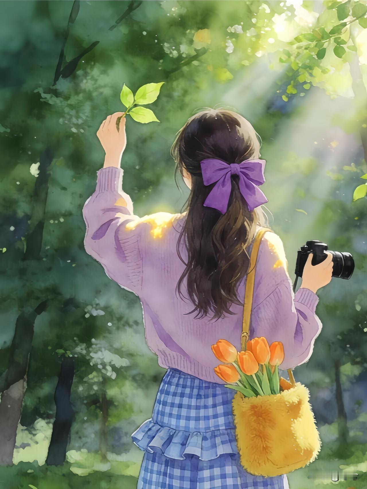 -为什么越努力，反而越赚不到钱？我和我先生也在努力赚钱，可钱就像长了脚一样