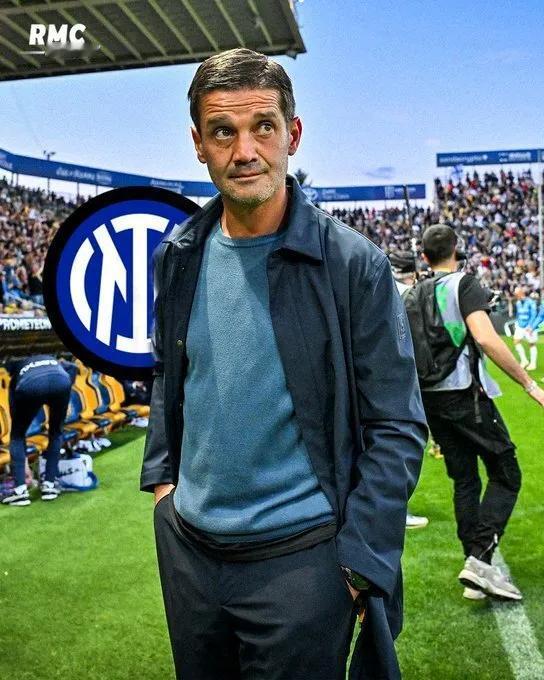 OPTA:5球——克里斯蒂安·奇沃（CristianChivu）成为国际米兰
