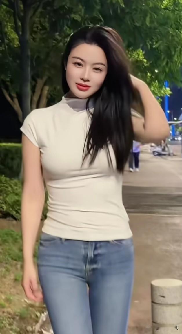 纯风街拍