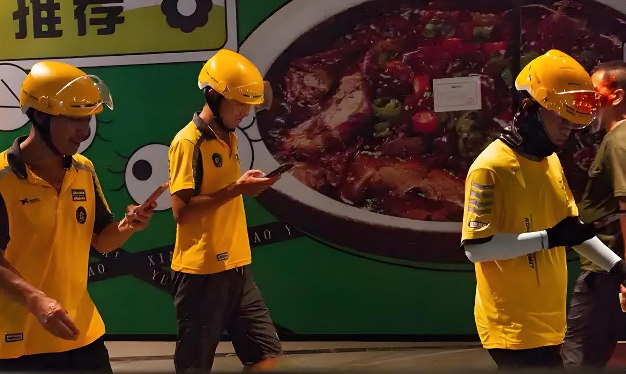 宁波餐饮商家集体抵制外卖平台，会引发全国跟风吗？外卖平台曾经打着合作共赢的旗号