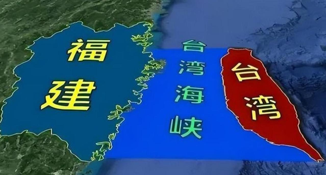 为什么说除了中国之外，美国估计也并不愿意看到台湾独立？道理其实很简单，台湾一独立