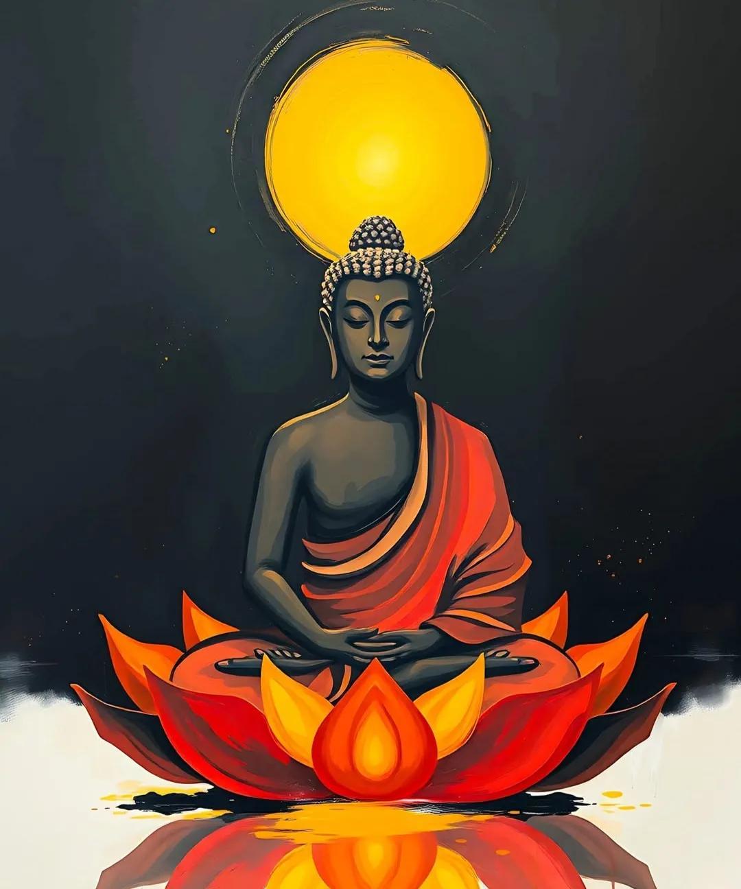 释迦牟尼佛说：经常行善的人，他已经躲过了很多的灾祸。或许你会觉得善良的人总会被欺