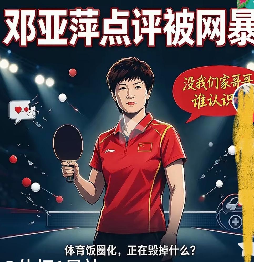 今天看到一位80多岁的老者，说以前挺喜欢孙颖莎和王楚钦的，但现在怎么就喜欢不起来