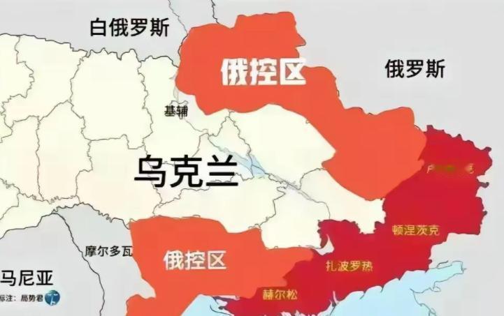 普京要泽连斯基去莫斯科谈，敢去吗？得尽快，不然基辅都保不住！最近俄乌局势又冒
