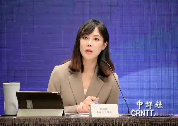 就在刚刚，台”行政院“发表声明，5月21日，针对特朗普近日受访再度控告台