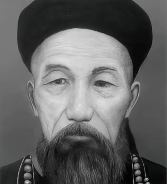 1832年冬天，曾国藩新婚当夜，洞房里的灯一亮，他的妻子欧阳氏看清楚了他的身体，