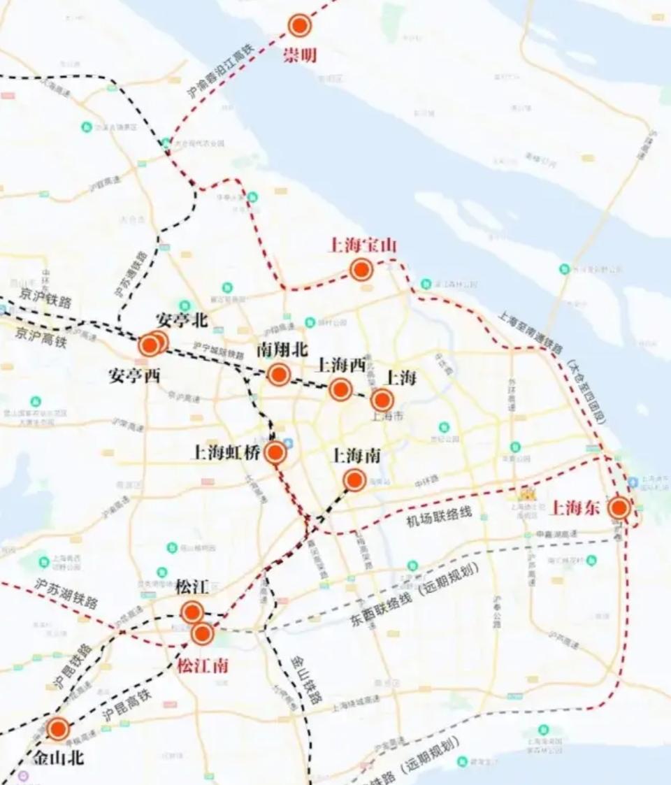 上海东站最终未命名为“上海浦东站”，主要基于以下多方面的综合考量：1.**
