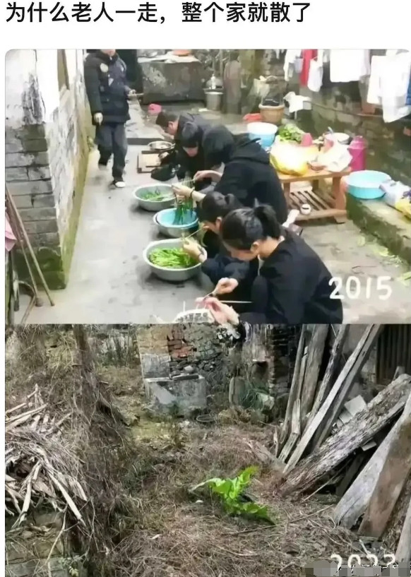 才几年时间，变化那么大，惊呆了。