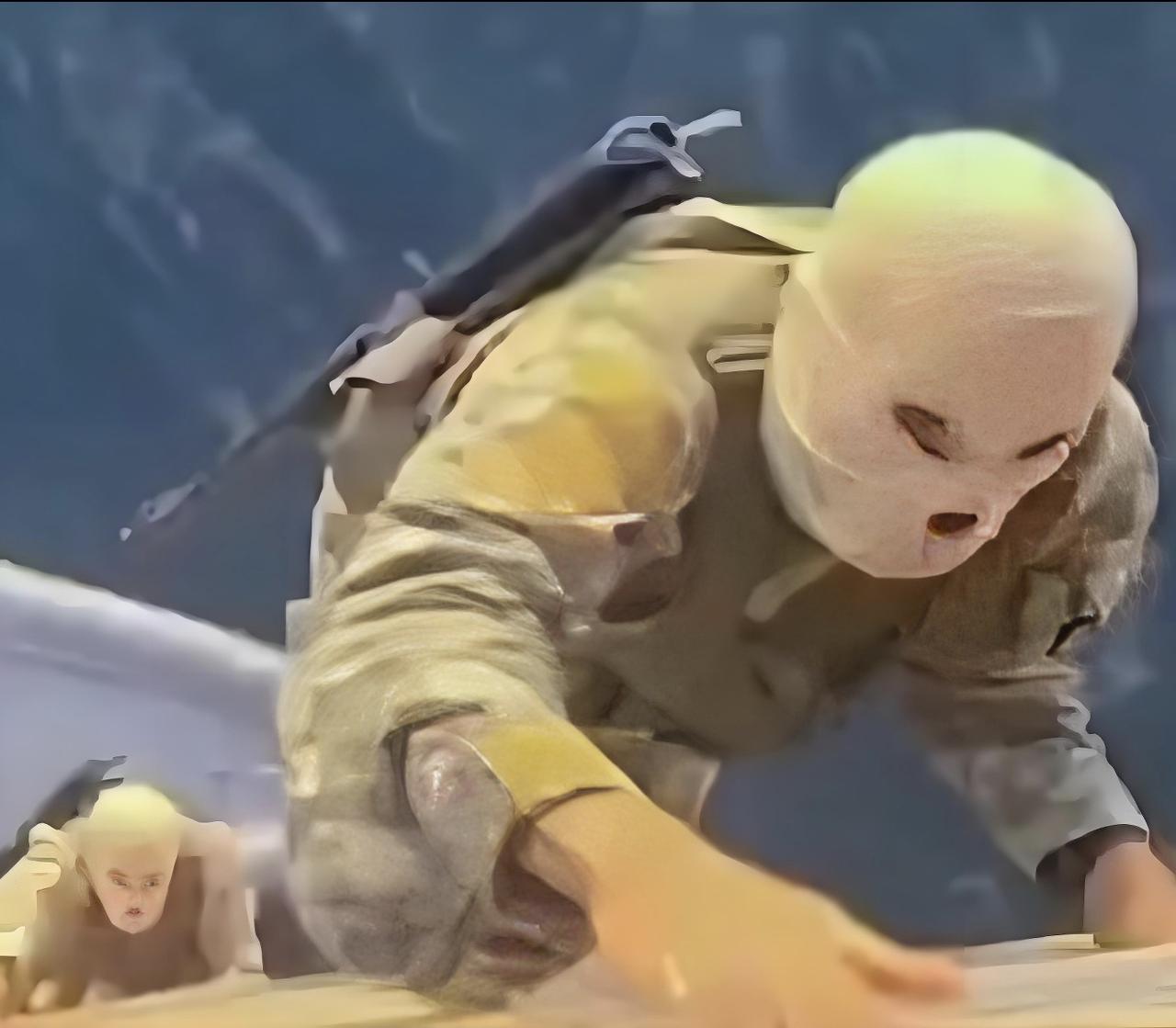 全程未遭遇抵抗，伊朗这种登船方式，恐怕要吓懵全世界！ 2026年4月22日，