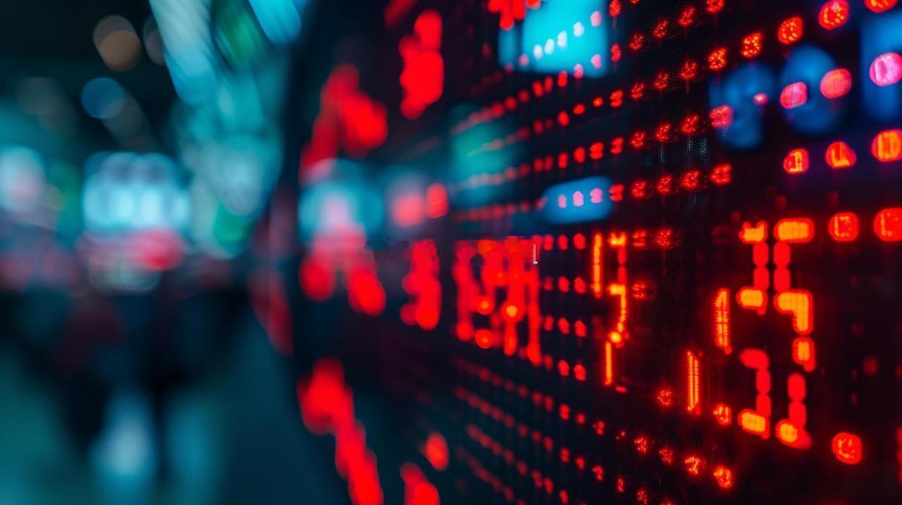 看好中国股市“慢牛”行情，建议围绕四大主题构建投资组合重磅！2026年开年高盛直