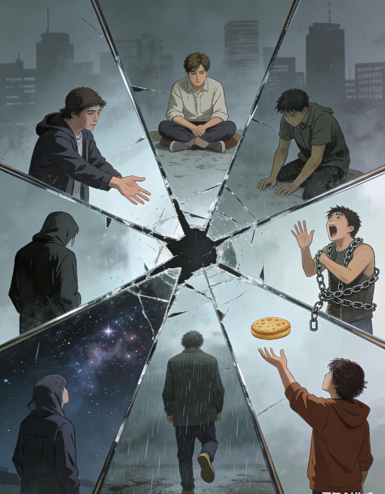 什么是蠢？这7点道尽现实，句句扎心1.无半点经济基础，却奢望有人无条件偏爱