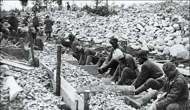 苏联找到驯服日本唯一办法，不是轰炸东京，也非西伯利亚“冰狱”你们猜这招有多