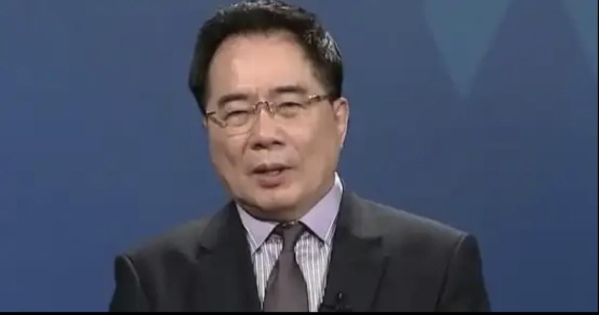 蔡正元这话戳破真相：民意挡不住战火，“台独”才是台海最大雷！岛内超八成反对武