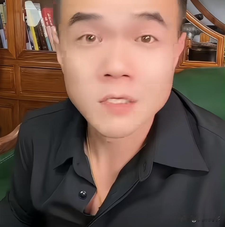 小胖喊话互联网我看刷钱谁也不服，就服云南达摩！干