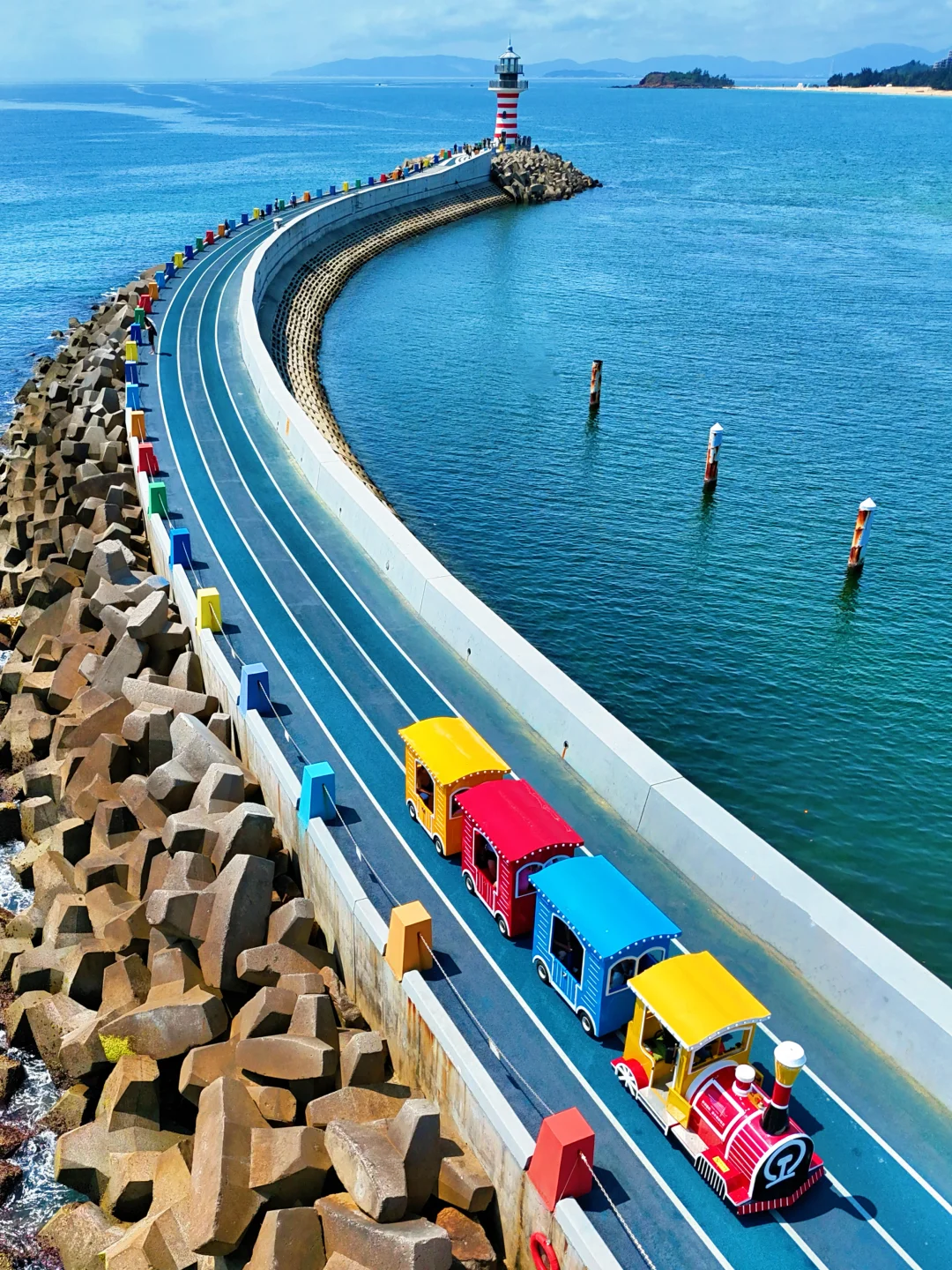 陵水已回！！能劝一个是一个…😭（坚决不删）🛫