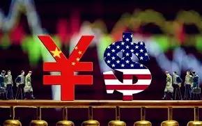 中美贸易战，现在已经不是什么芯片、加税、逆差的问题了，现在美国就是一门心思想要迫